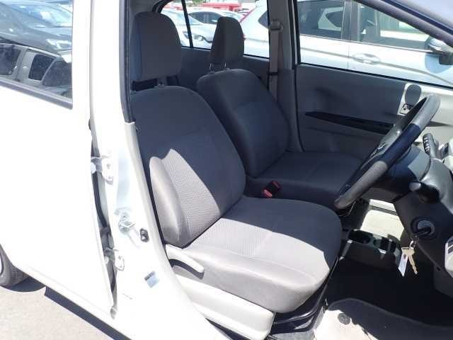 TOYOTA PIXIS EPOCH 2015