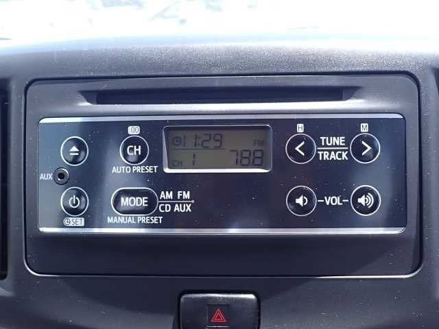 TOYOTA PIXIS EPOCH 2015