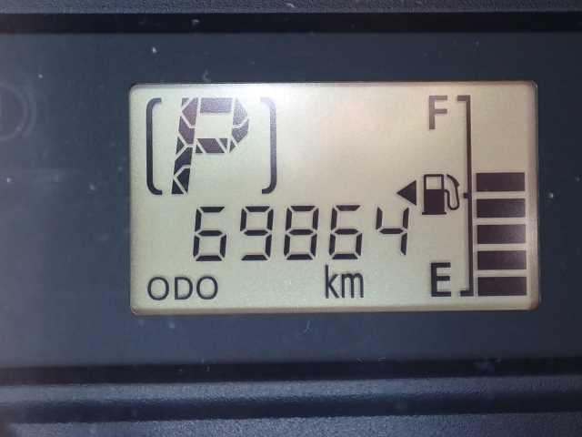 TOYOTA PIXIS EPOCH 2015