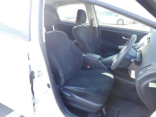 TOYOTA PRIUS 2014