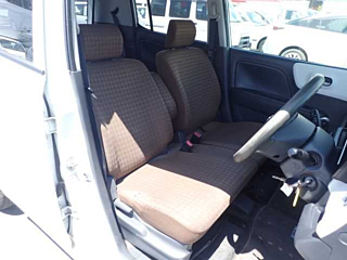 NISSAN MOCO 2012