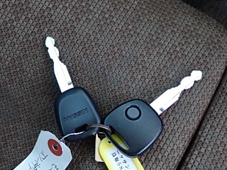 NISSAN MOCO 2012