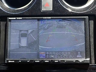 NISSAN NOTE 2020