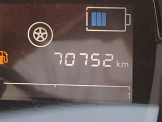NISSAN NOTE 2020