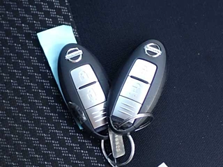 NISSAN NOTE 2020