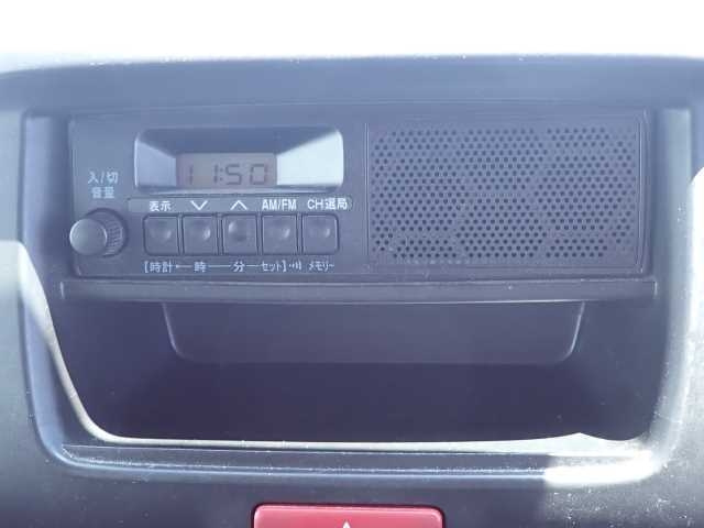 NISSAN CLIPPER VAN 2021