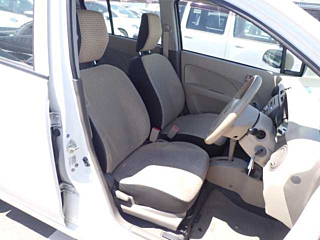 SUZUKI ALTO 2012