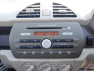 SUZUKI ALTO 2012