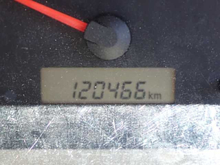 SUZUKI ALTO 2012