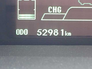TOYOTA PRIUS 2012