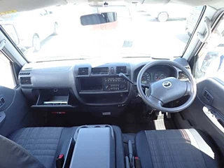 MAZDA BONGO VAN 2019