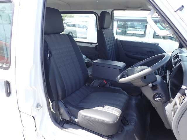 MAZDA BONGO VAN 2019