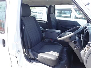MAZDA BONGO VAN 2019