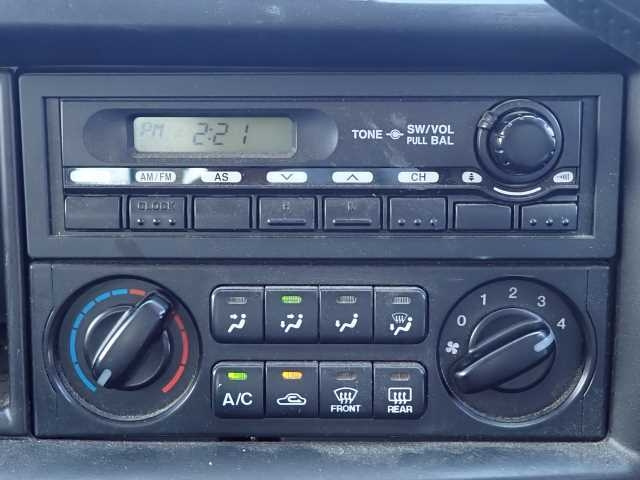 MAZDA BONGO VAN 2019
