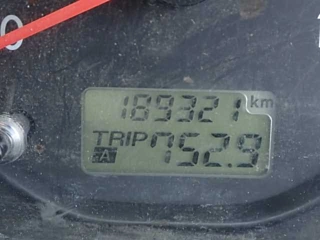 MAZDA BONGO VAN 2019