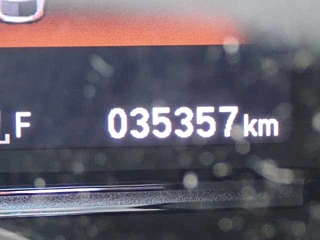 HONDA SHUTTLE 2022