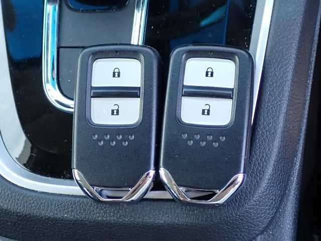 HONDA SHUTTLE 2022