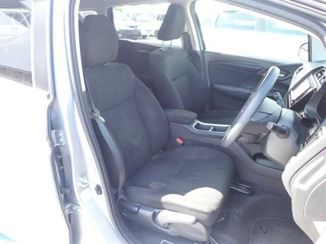 HONDA SHUTTLE 2022