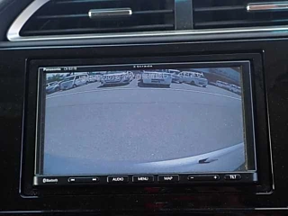 HONDA SHUTTLE 2022