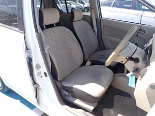 MAZDA CAROL 2011