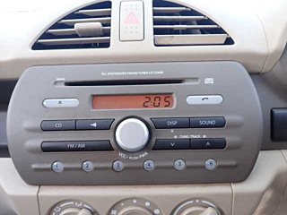 MAZDA CAROL 2011