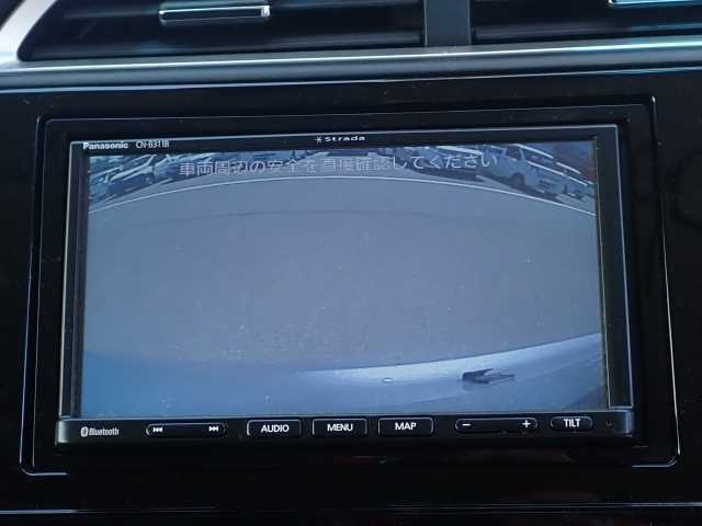 HONDA SHUTTLE 2022