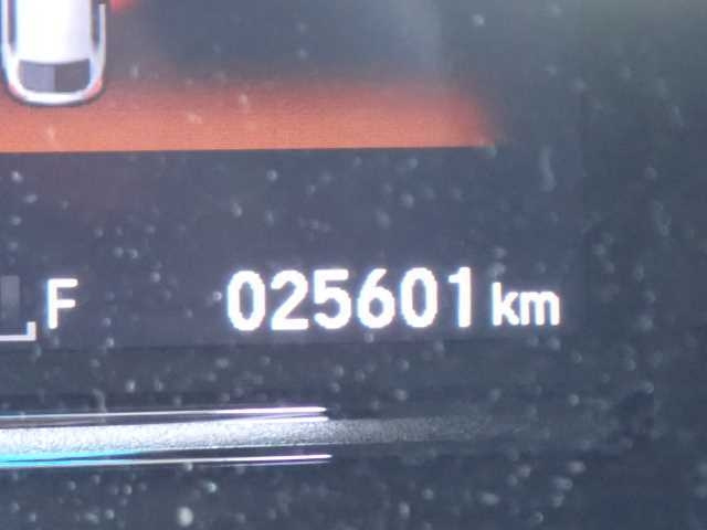 HONDA SHUTTLE 2022