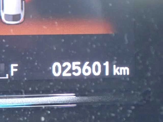 HONDA SHUTTLE 2022
