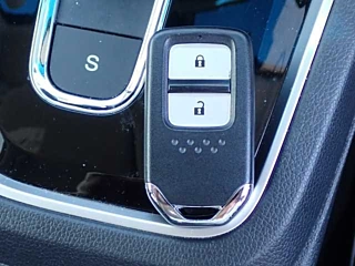 HONDA SHUTTLE 2022