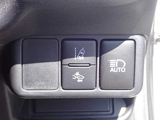 TOYOTA AQUA 2016