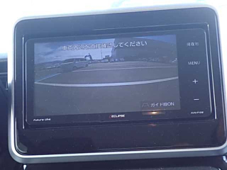 SUZUKI SPACIA 2021