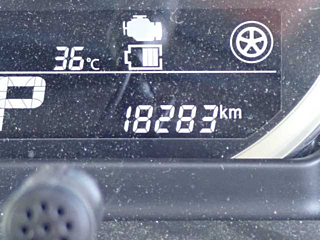 SUZUKI SPACIA 2021