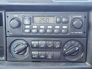 car slider