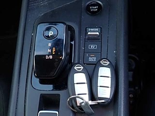 NISSAN NOTE 2021