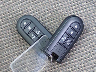 car slider