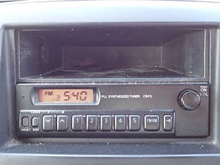 car slider