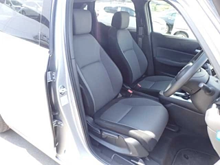 HONDA FIT 2020