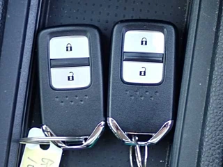 HONDA FIT 2020
