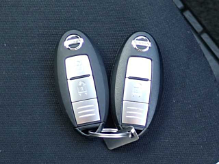 NISSAN NOTE 2020