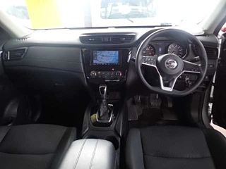 NISSAN X-TRAIL 2022