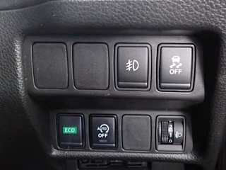 NISSAN X-TRAIL 2022