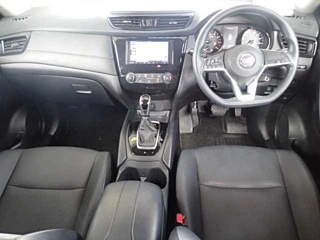 NISSAN X-TRAIL 2022