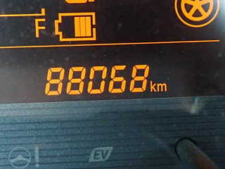 SUZUKI WAGON R 2018