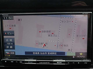 car slider