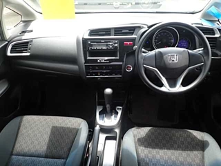 HONDA FIT 2015