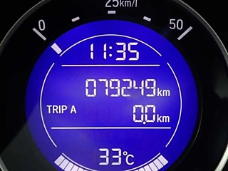 HONDA FIT 2015