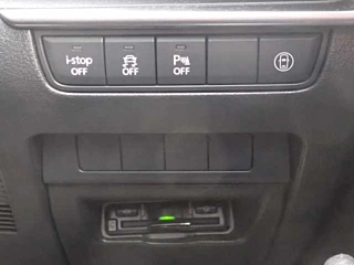 MAZDA MAZDA3 2019