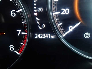 MAZDA MAZDA3 2019