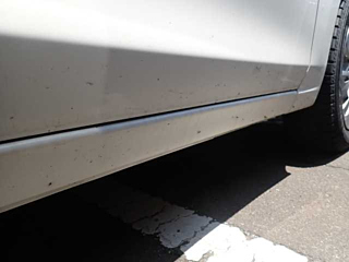 car slider