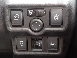 NISSAN NOTE 2018